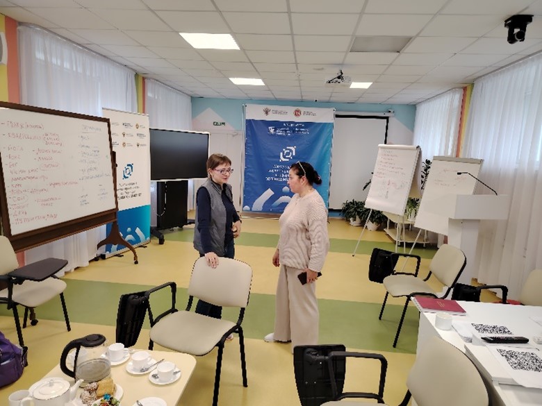 Родительский практикум: Важность заботы о себе для родителей детей с РАС Родительский практикум: Важность заботы о себе для родителей детей с РАС