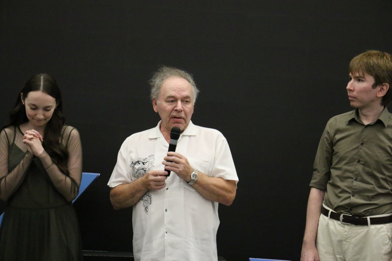 #ITISPROM2023 #ITISPROM2023