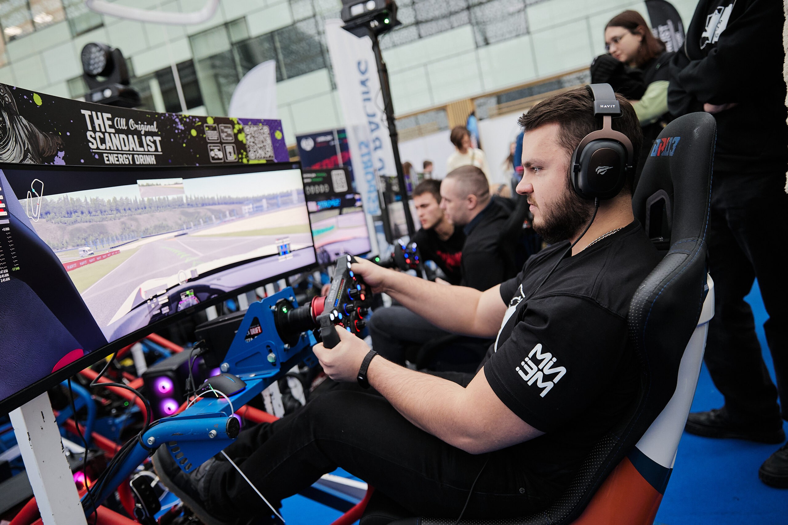 Инди-игры ? будущее геймдев или большой эксперимент Инди-игры ? будущее геймдев или большой эксперимент