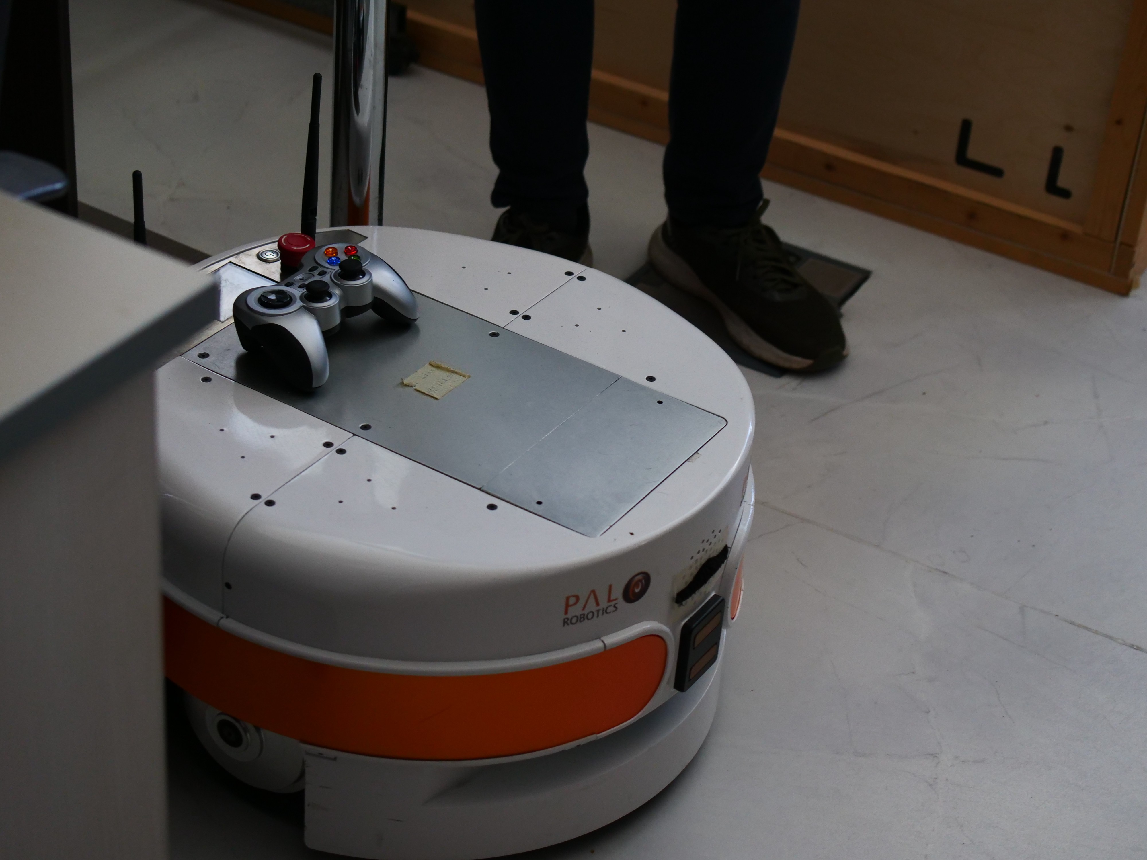 ���� �� ��������� '�������� ��� �����': ������, VR-���� � ���������������� ������