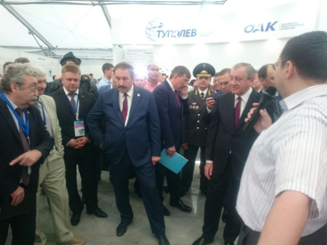 ������ ����� ���� ������� ������� � �������� '��������������� ����������, ����������� ��������� � ������������ 2018'