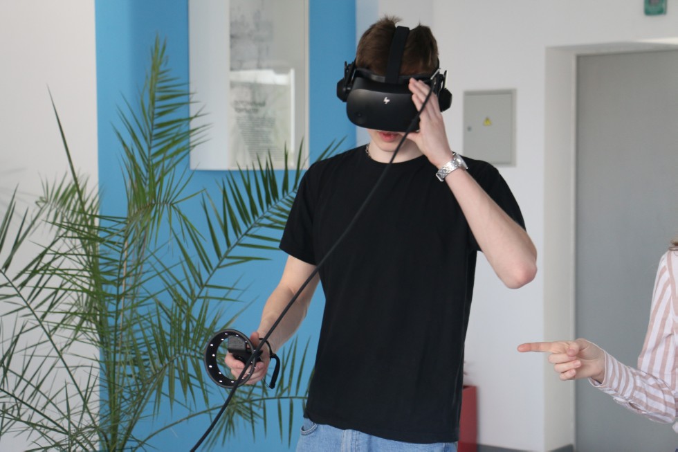 ����������� ������������� � ���� �� ������� �������� '������� �������� �����'