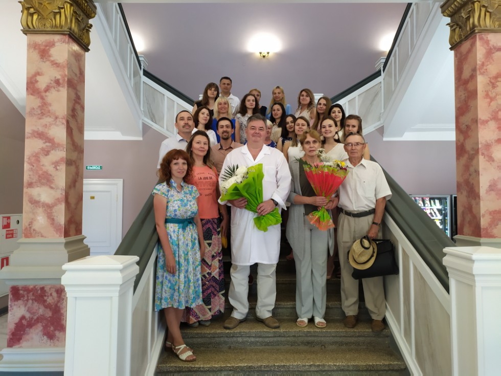 Защита ВКР Защита ВКР