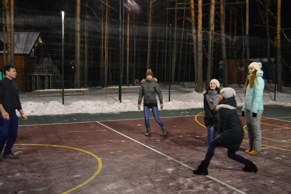 ���������� ����� '�������� ��������������' ������ � '������������'