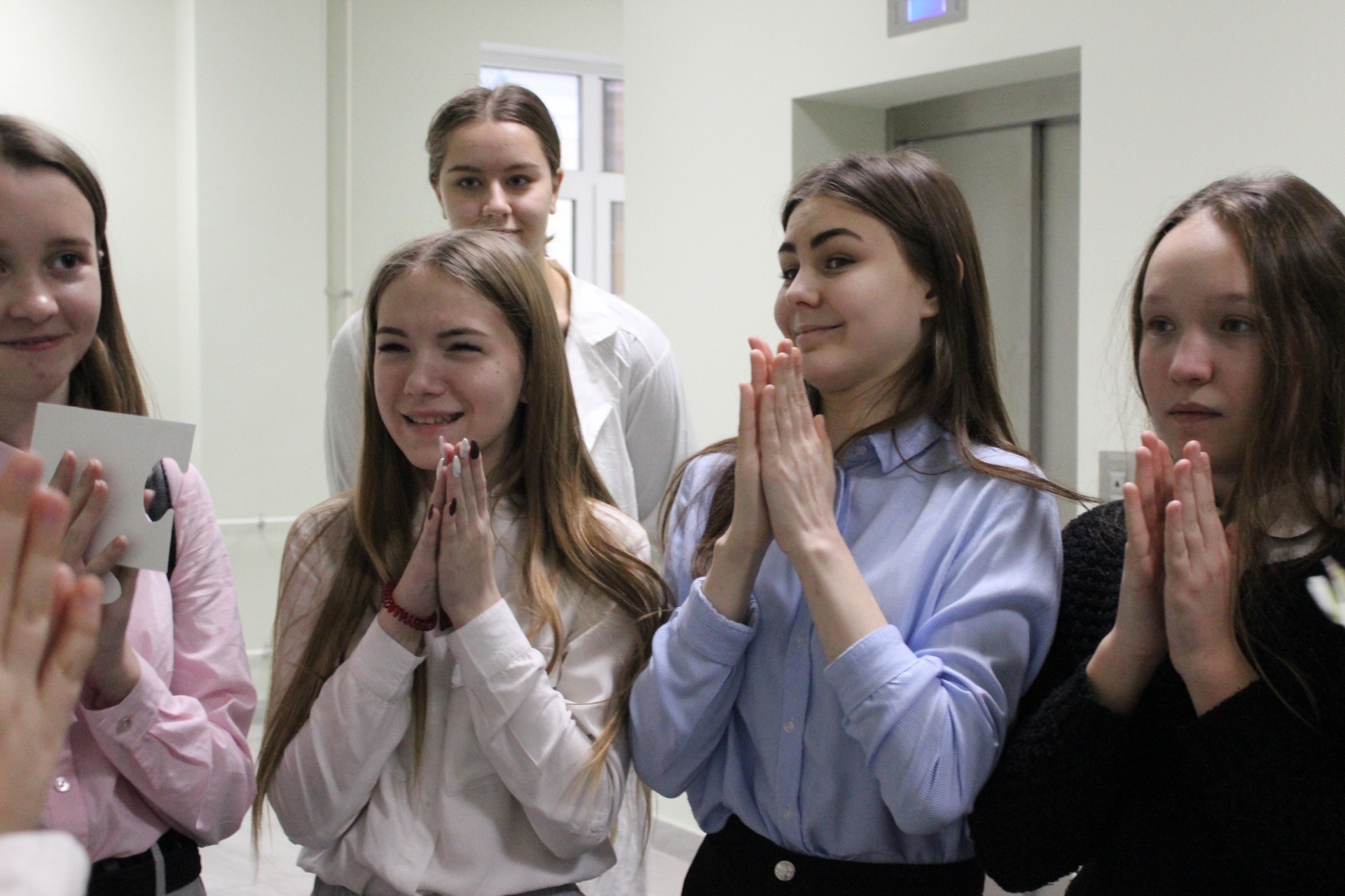 ������� XXIV ���������������� ��������� �����