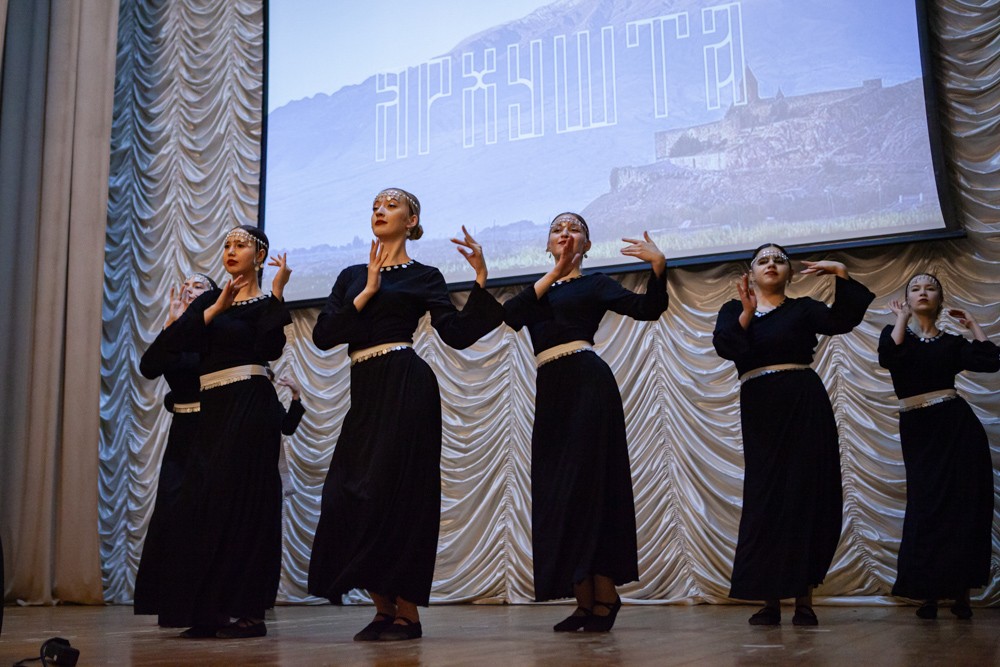 '������������ ����� - 2025' ����������� � ������������������� ���