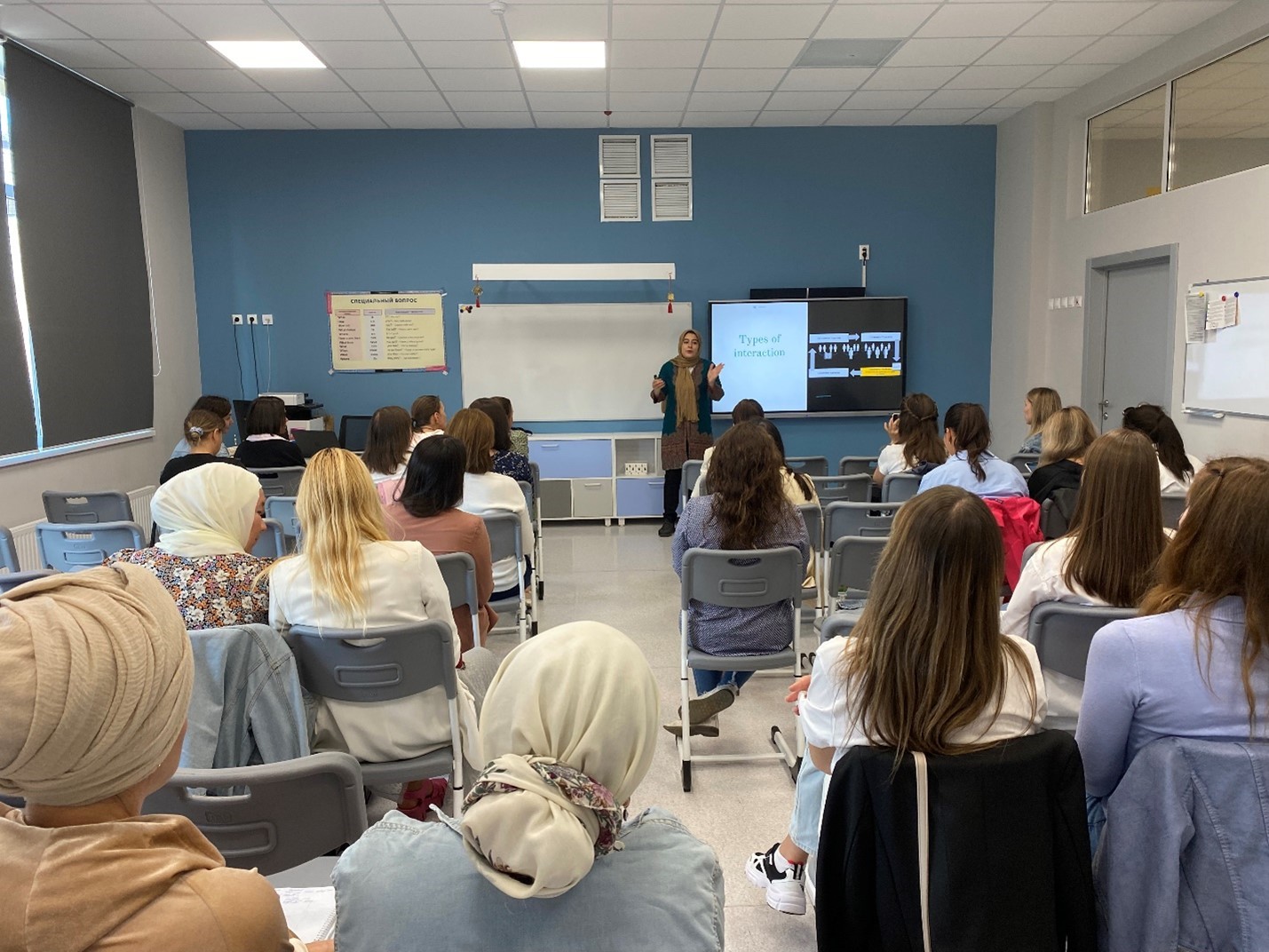 ����� ������� � ���������� ������������