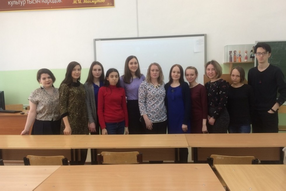 ������� ������������ ������� '����������� ������� � ������������� �.�. ��������'