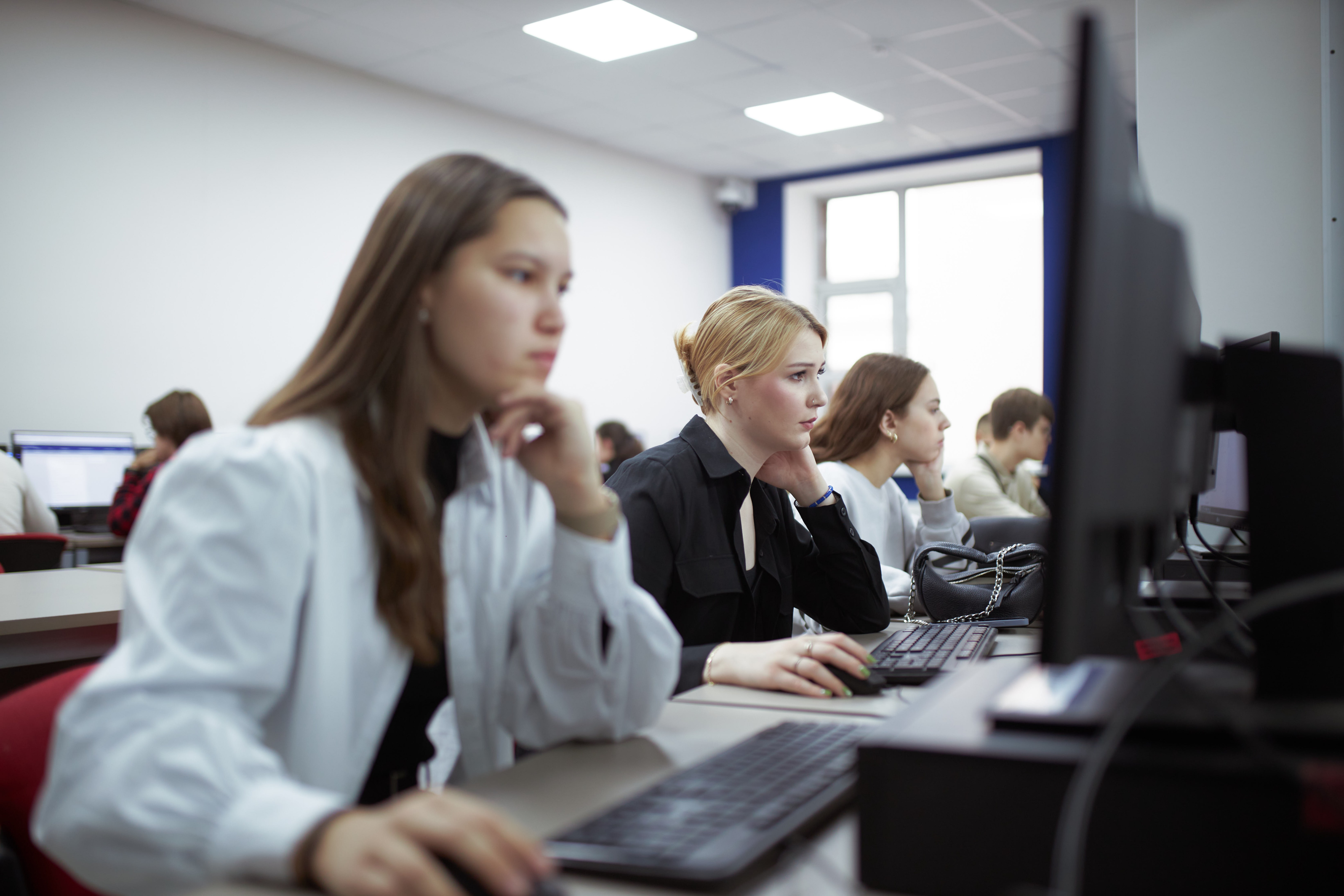 ������ ��������� ����������� ������ 'TelFest'