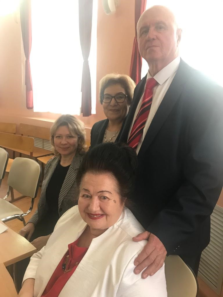 Успешная защита докторской диссертации Успешная защита докторской диссертации