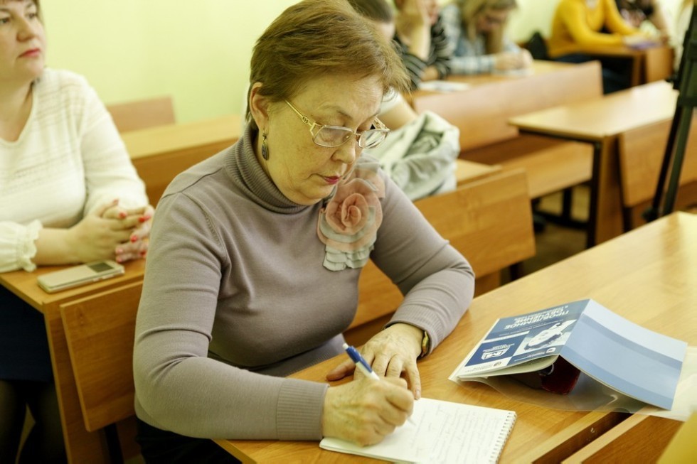 VIII Махмутовские чтения: Интеграция региональной системы профессионального образования в европейское пространство VIII Махмутовские чтения: Интеграция региональной системы профессионального образования в европейское пространство