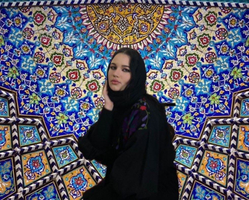 Центр изучения Индии стал соорганизатором Международного поэтического онлайн-фестиваля Центр изучения Индии стал соорганизатором Международного поэтического онлайн-фестиваля