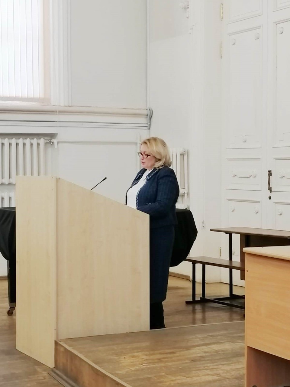 Бинарные лекции в рамках курса Бинарные лекции в рамках курса