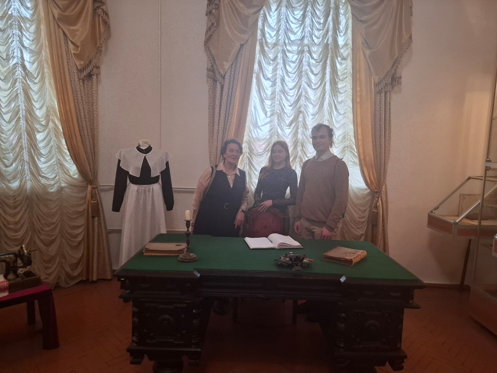 ����� ��������� ��� �����!