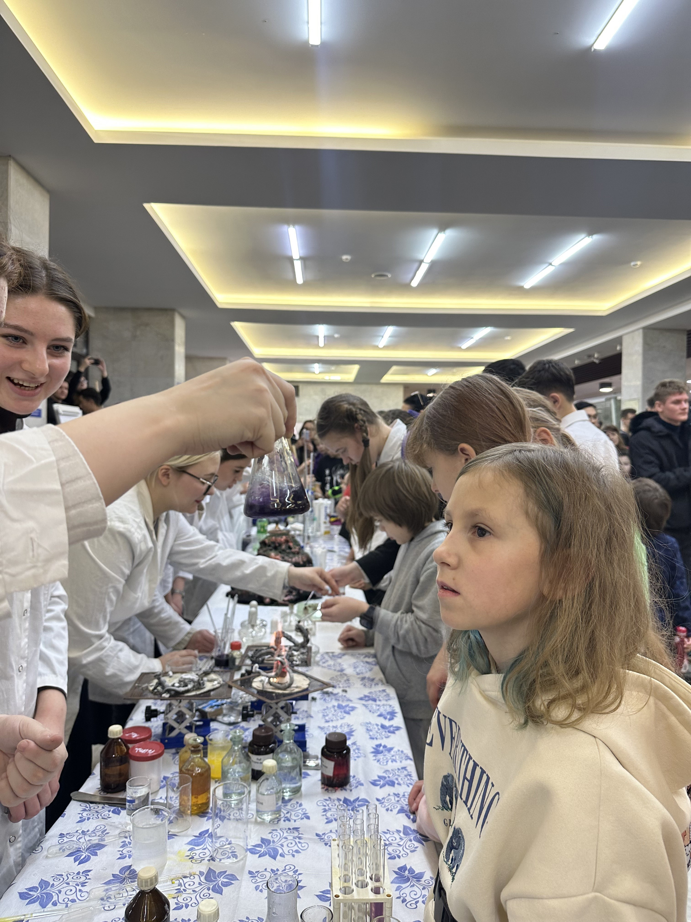 �������� ������� ����������� ����������� � XVII ����� ������-����������� ������� 'PRO����� � ���'