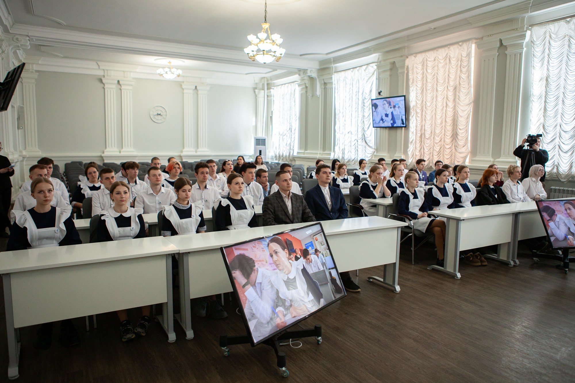 ��������� ���������� ����������� � ������ ����������� ������