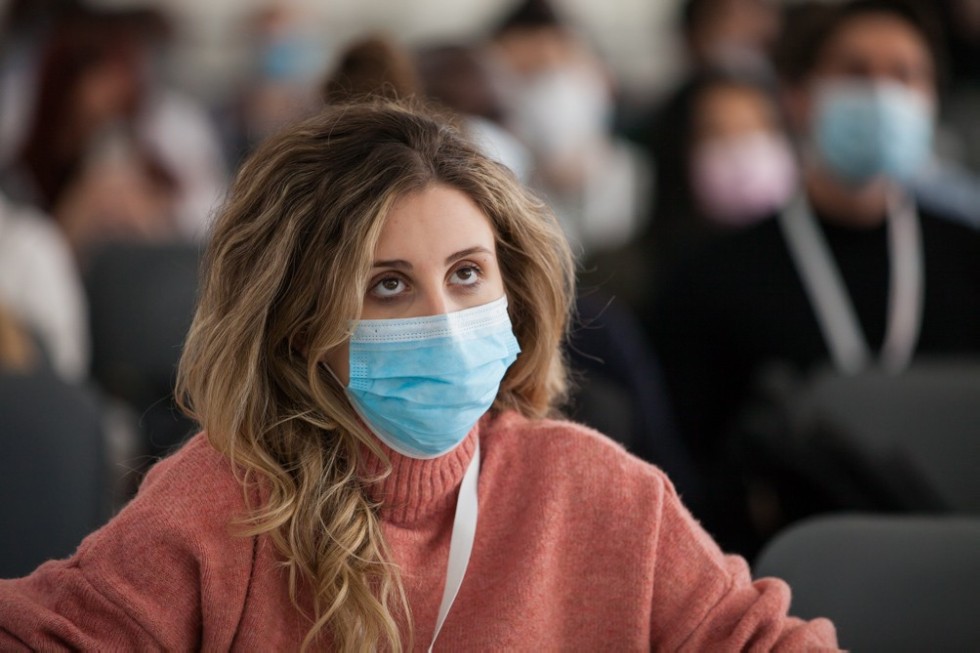 Итоги первого дня Международной исторической школы завершился в Елабужском институте КФУ Итоги первого дня Международной исторической школы завершился в Елабужском институте КФУ