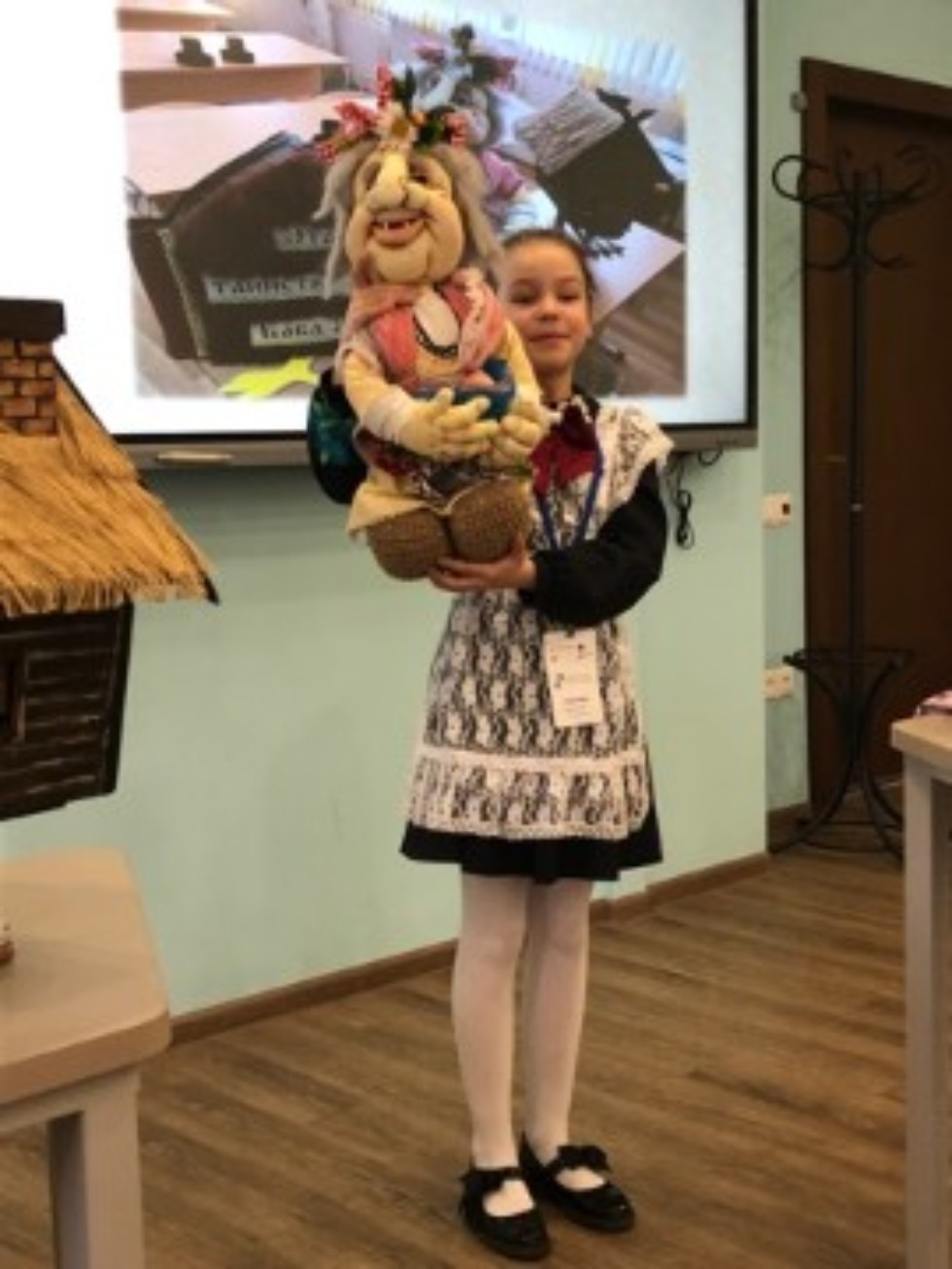 О работе секции 'Мир детства в русской и зарубежной литературе' очного тура Всероссийской (с международным участием) научной конференции учащихся имени Н.И. Лобачевского О работе секции 'Мир детства в русской и зарубежной литературе' очного тура Всероссийской (с международным участием) научной конференции учащихся имени Н.И. Лобачевского