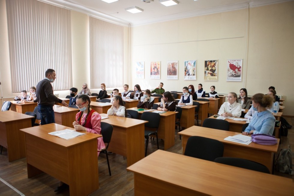 ������������� ���������� ������� '������ ���ә�' ������ � ���������� ��������� ���