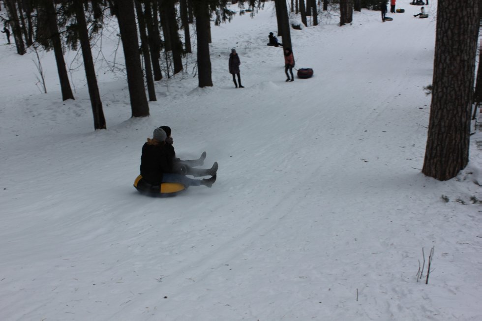 'Поезд здоровья' Института геологии и нефтегазовых технологий 'Поезд здоровья' Института геологии и нефтегазовых технологий