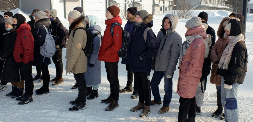 Поезд здоровья - 2021 Поезд здоровья - 2021