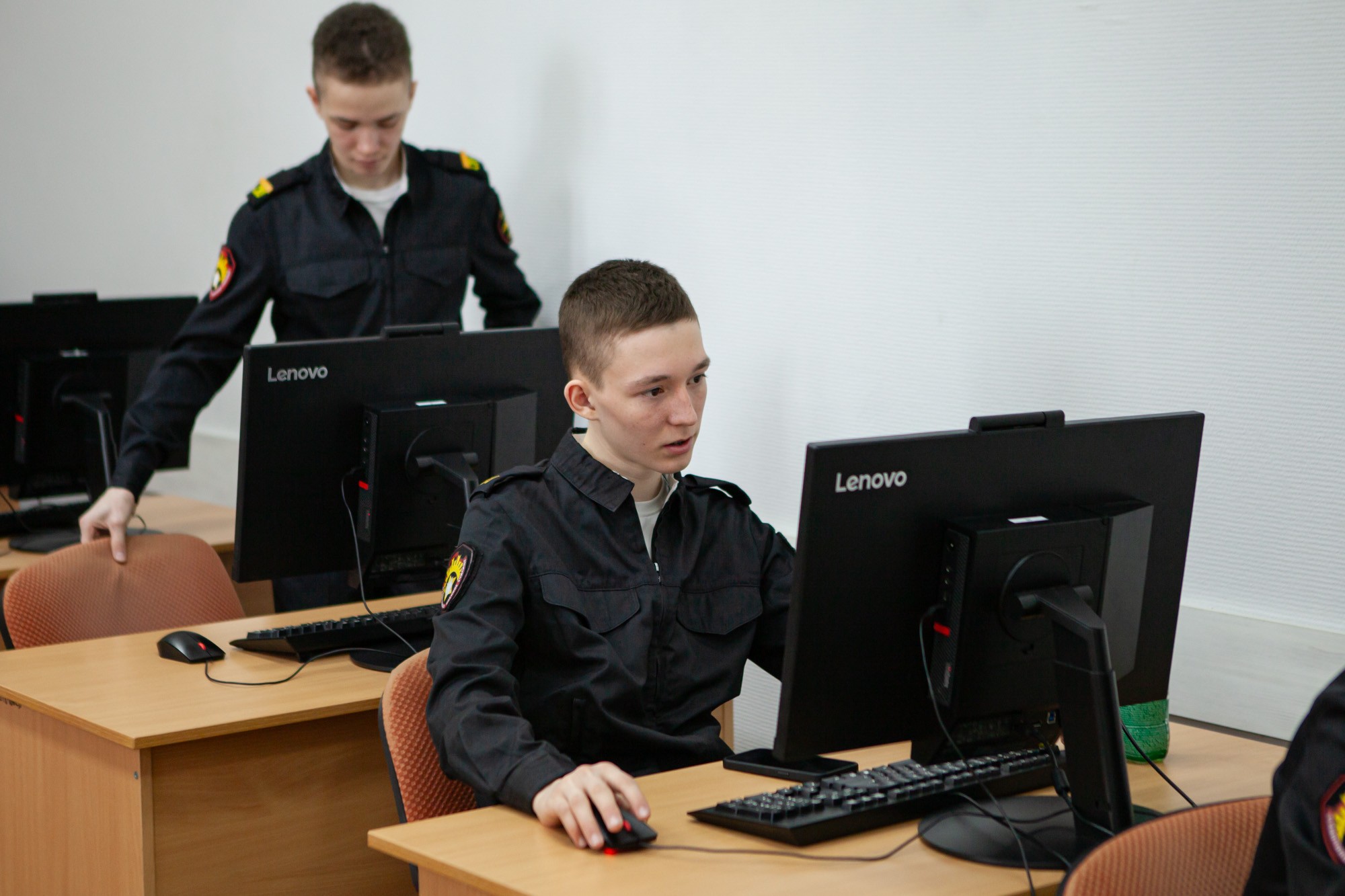 Подведены итоги регионального конкурса 'PROf-IT' для обучающихся 8?11 классов Подведены итоги регионального конкурса 'PROf-IT' для обучающихся 8?11 классов