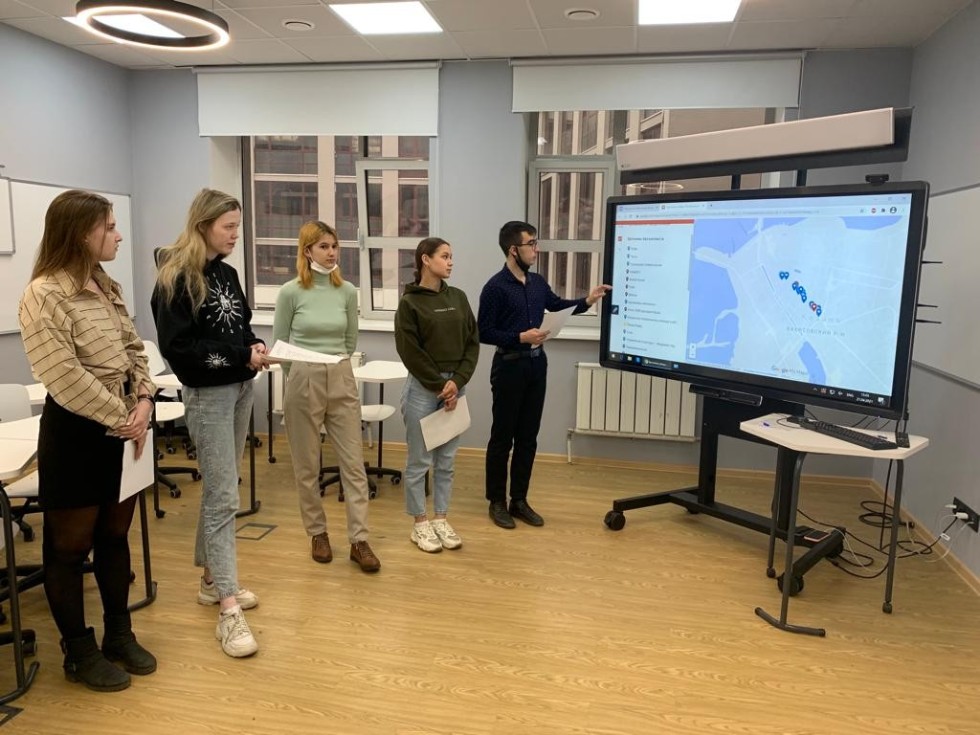 Проекты Проекты