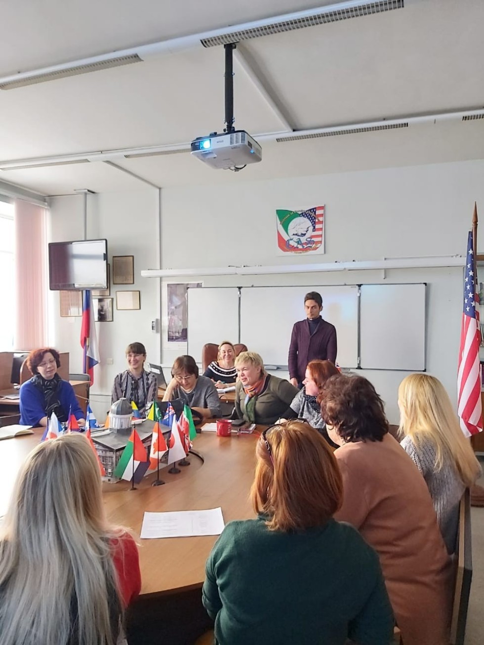 ��������� �������� ����������� ������������-������������������ ������� ���