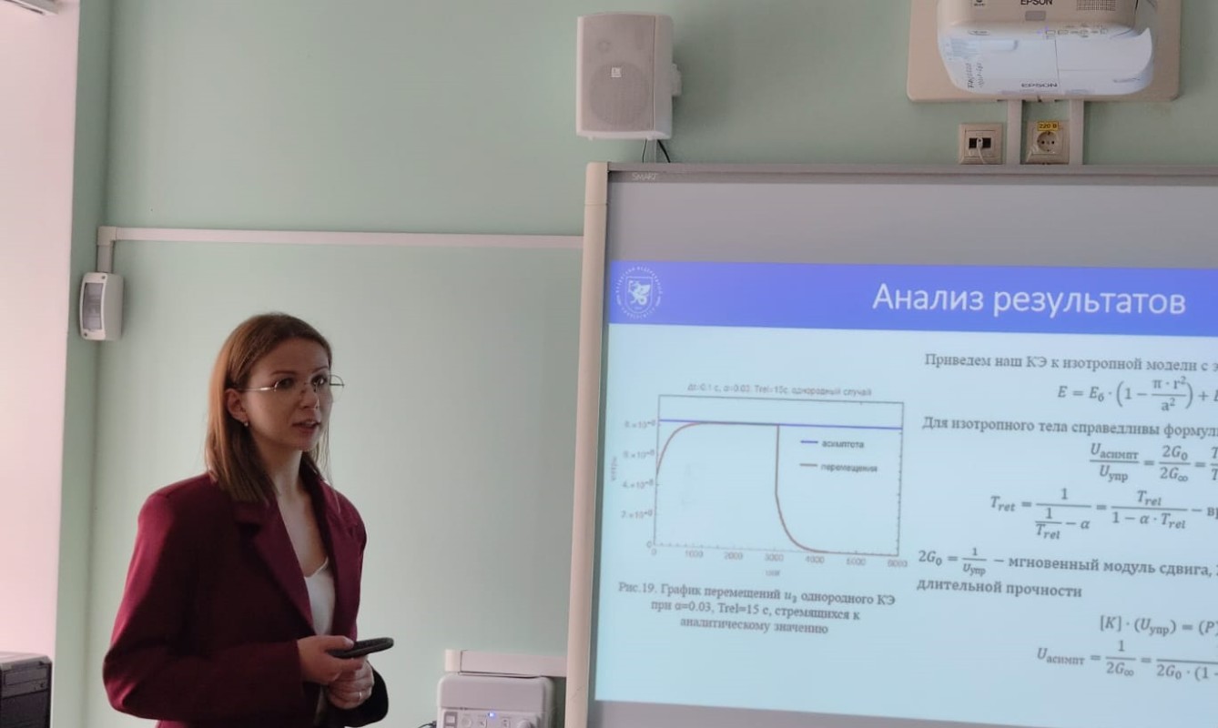 ������ ��������� �����