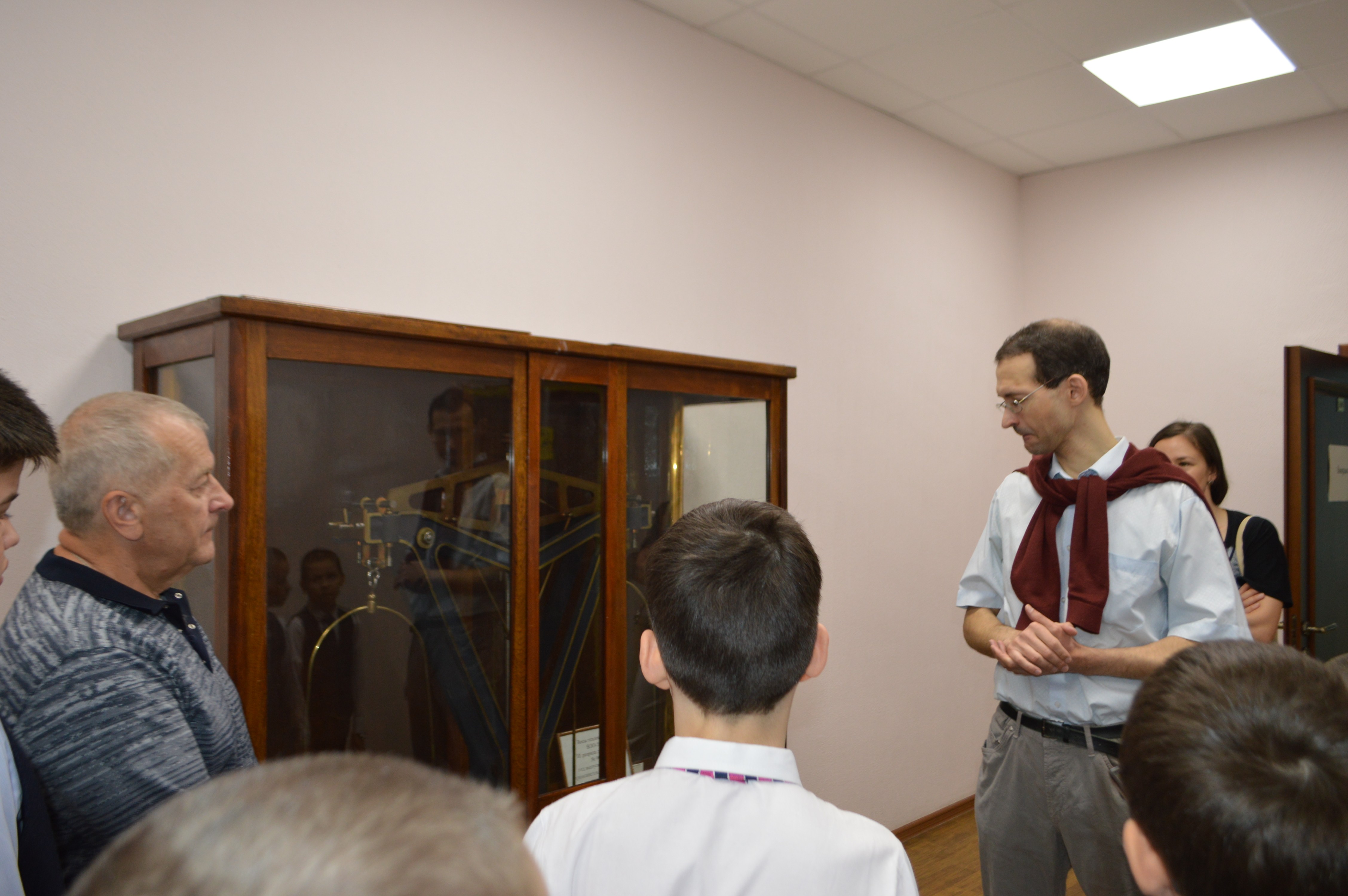 4 ��� ��������������� ��������� �������� 21 ����