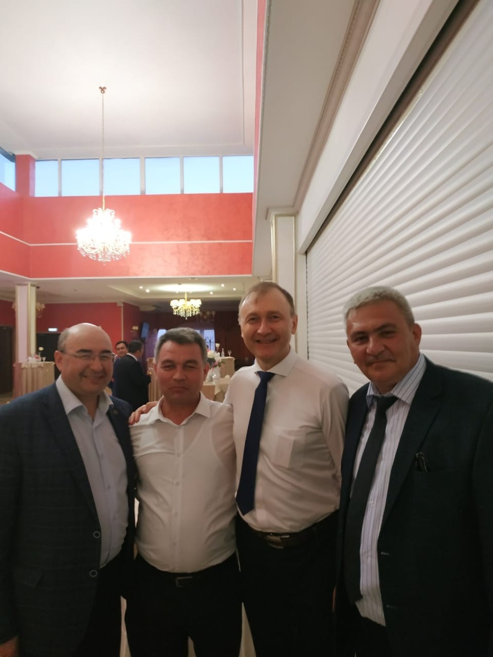 � �������������� � ���������� ��������������� �������������