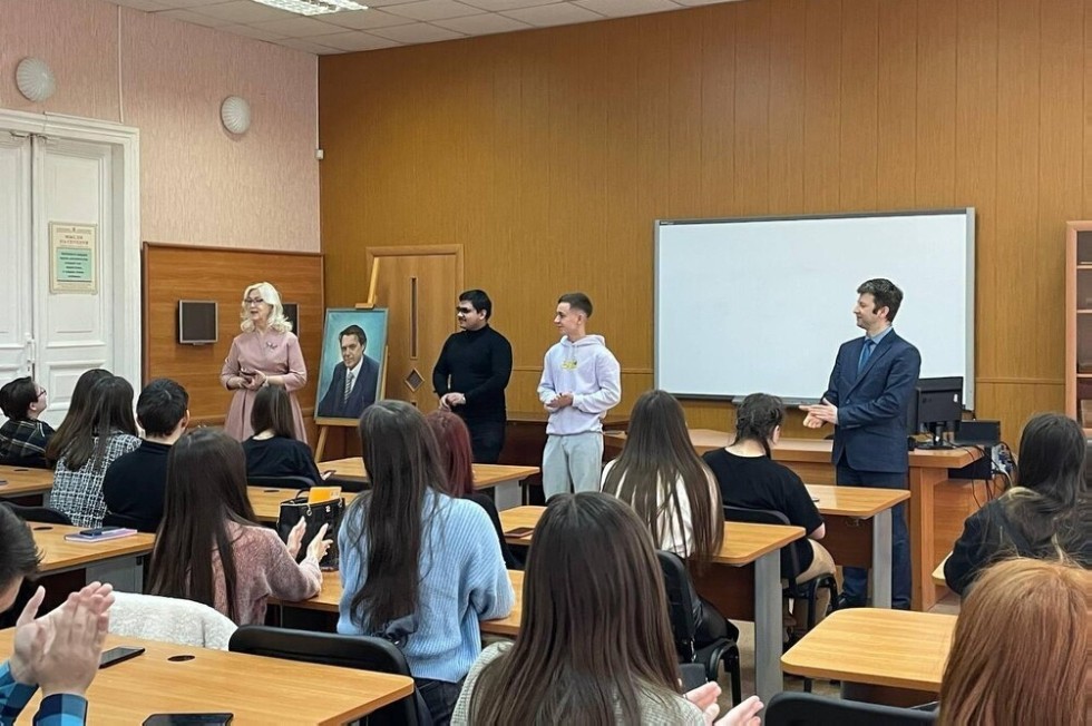 Профилактические встречи, посвященные антикоррупционным действиям Профилактические встречи, посвященные антикоррупционным действиям