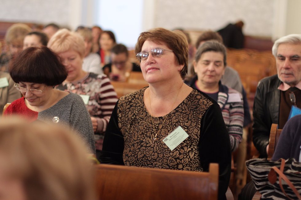 �����-������� '��������� ������������� ��������� - ������������� ���������' ����� ��������� �.�. ��������.