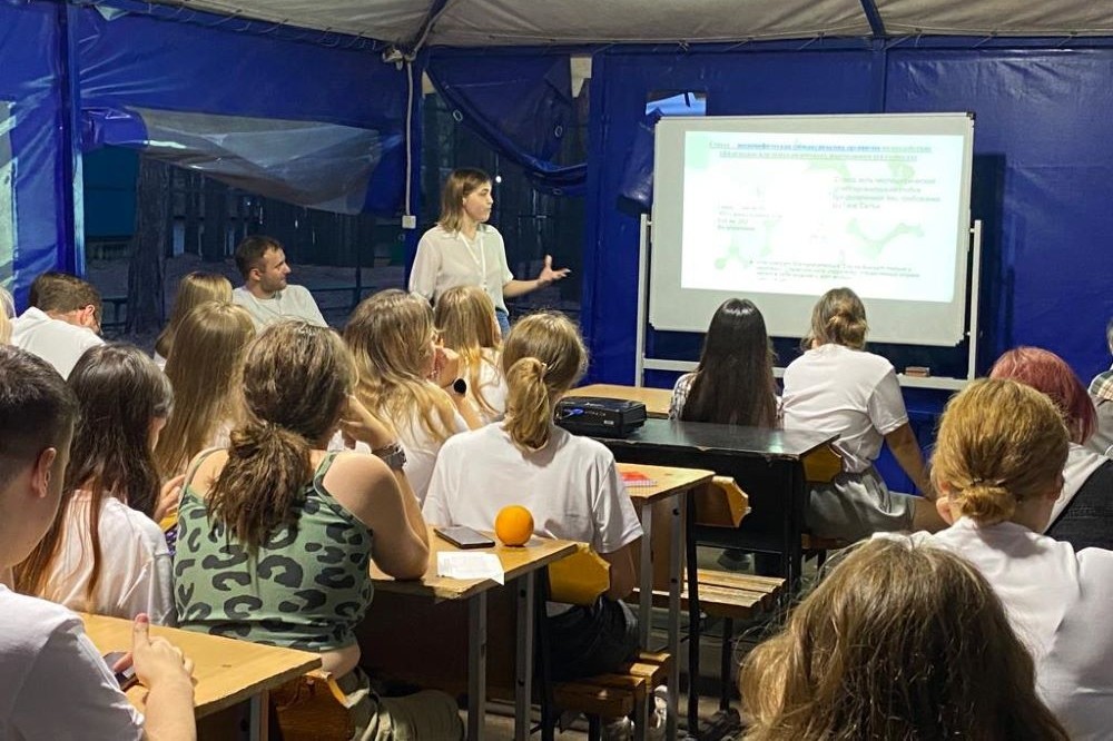 Всё только начинается Всё только начинается