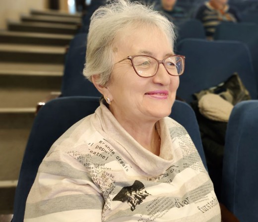 Откуда взялись татары: для студентов серебряного возраста состоялась лекция историка-генеаолога Искандера Гильманова Откуда взялись татары: для студентов серебряного возраста состоялась лекция историка-генеаолога Искандера Гильманова