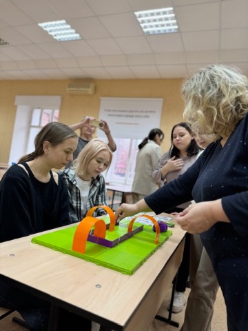 Фестиваль 'Открываю мир науки!' - площадка приобщения молодёжи к научному творчеству Фестиваль 'Открываю мир науки!' - площадка приобщения молодёжи к научному творчеству