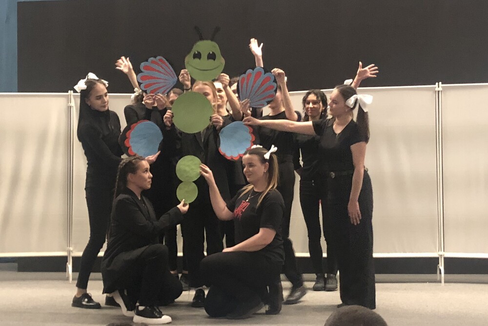 ����� �������� '������ ������������� ������ ��� - 2023'