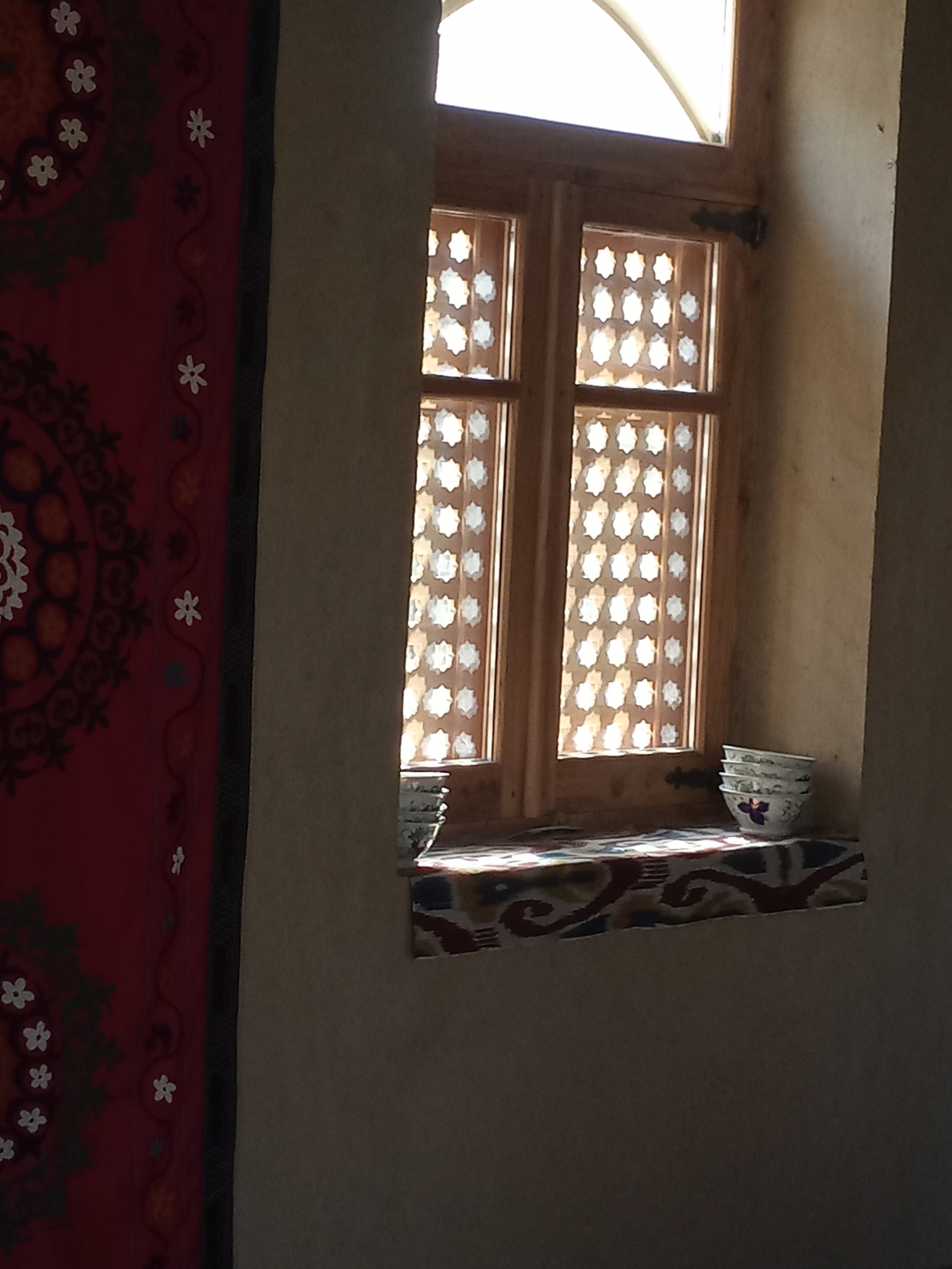 Преподаватели ИФМК КФУ посетили Ферганский государственный университет Преподаватели ИФМК КФУ посетили Ферганский государственный университет