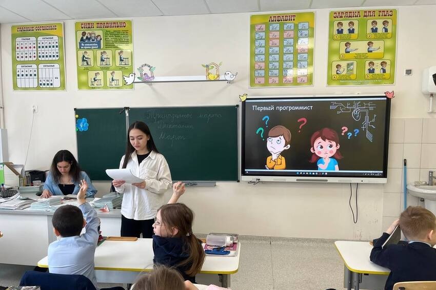 Ранняя профориентация: как интересно познакомить детей с профессиями взрослых Ранняя профориентация: как интересно познакомить детей с профессиями взрослых