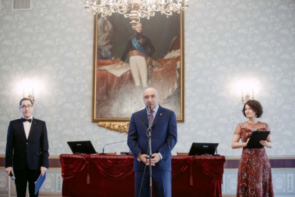 '��������� ���������, ������� ��� ����� � ���!'