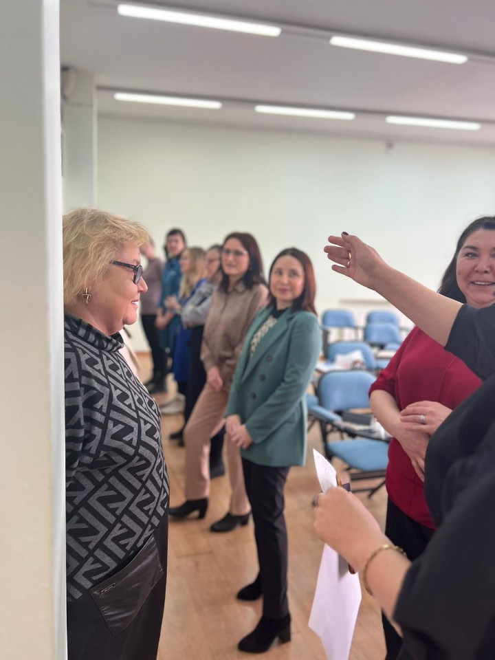 Курсы повышения квалификации для учителей иностранного языка в начальной школе Курсы повышения квалификации для учителей иностранного языка в начальной школе