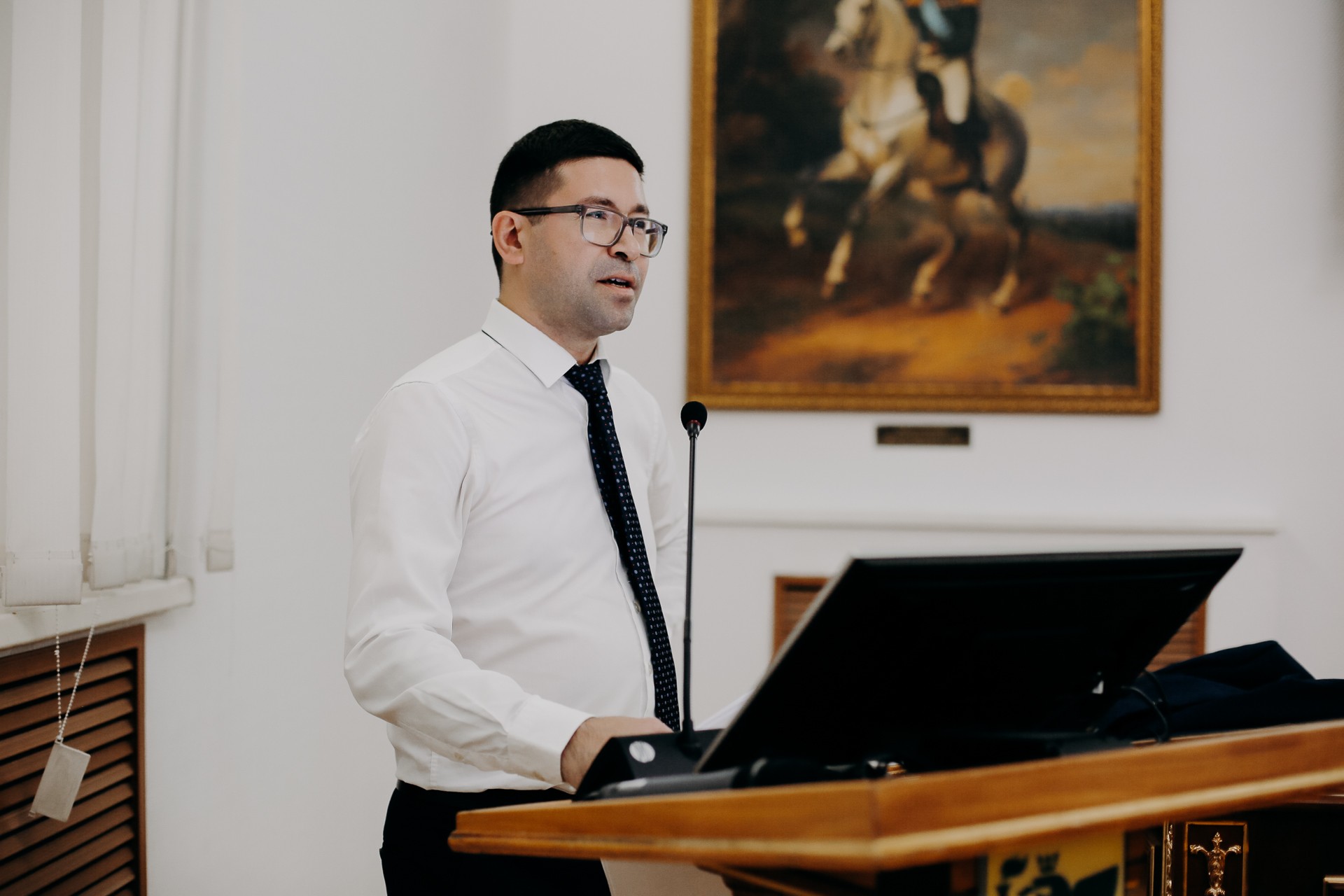 Завершился третий день Межвузовской профориентационной академической мобильности Завершился третий день Межвузовской профориентационной академической мобильности