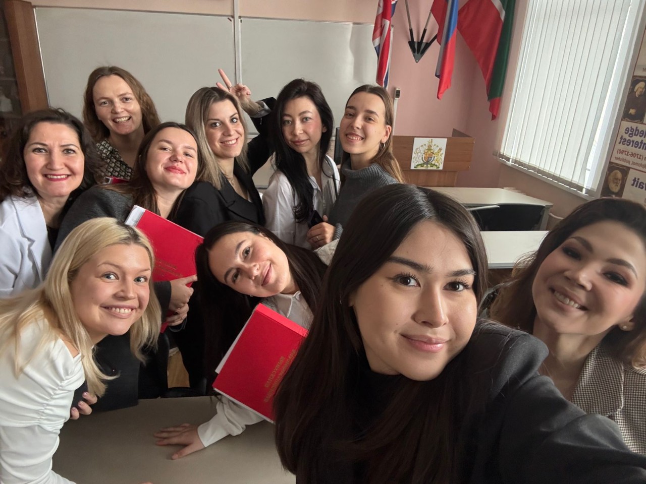 ������� � ��������� ������������.