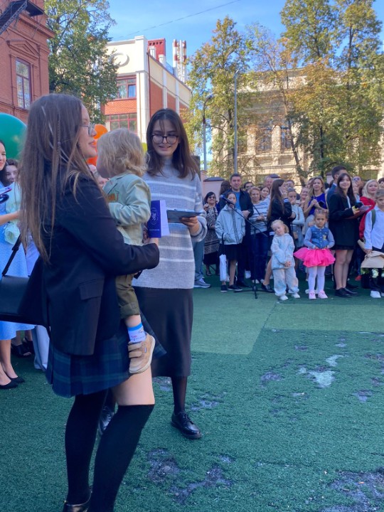 ���������� �����������: ��������� '�������'