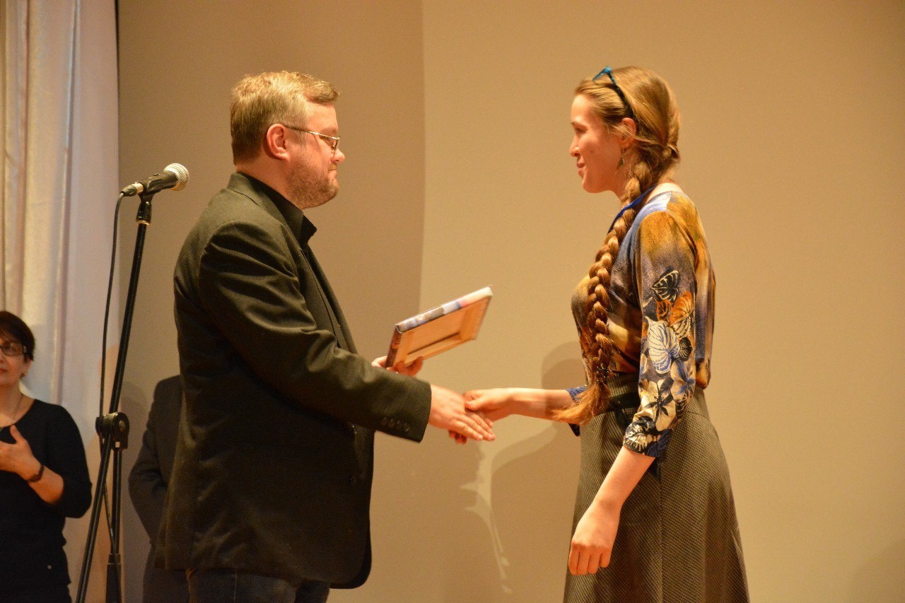 В КФУ подвели итоги II Всероссийского конкурса по турецкому языку и культуре В КФУ подвели итоги II Всероссийского конкурса по турецкому языку и культуре