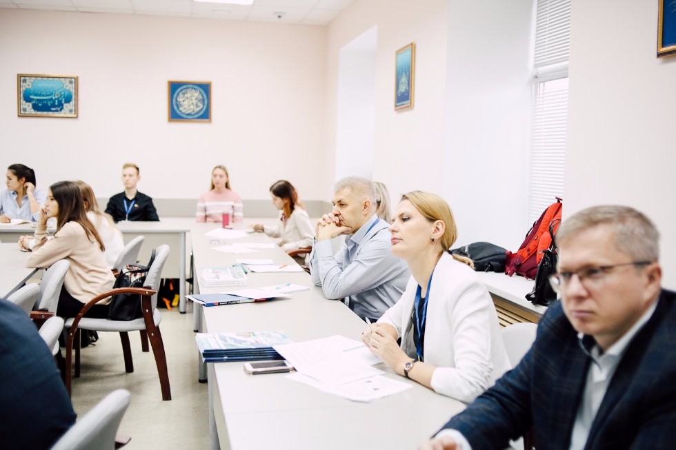 ��������� ������ XII ������������� ������-������������ ����������� 