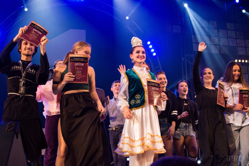 ИФМК им. Льва Толстого снова на высоте ИФМК им. Льва Толстого снова на высоте