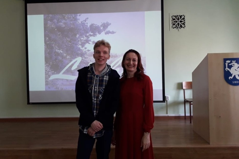 Праздник красивой речи Праздник красивой речи