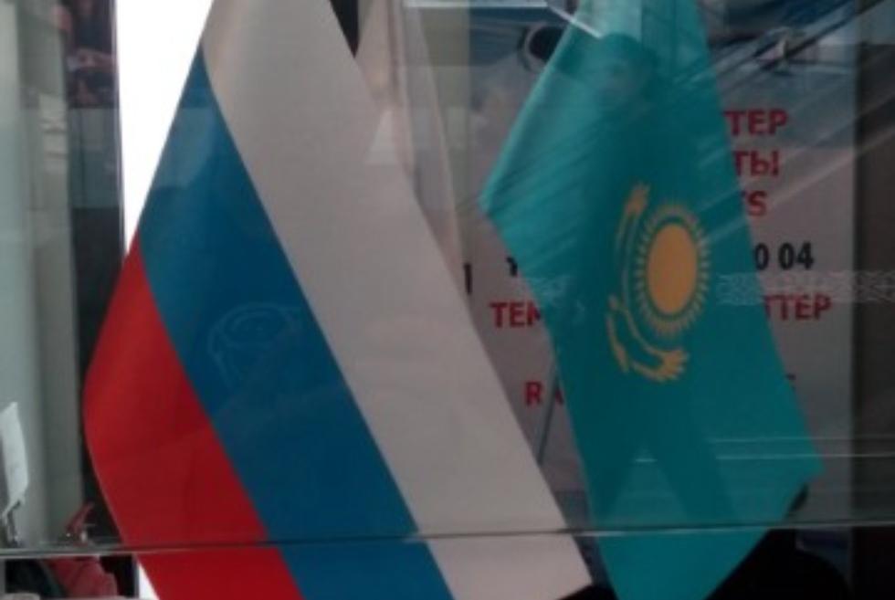 Как я провел этим летом. Сюжет 3. Из Татарстана ? в Казахстан Как я провел этим летом. Сюжет 3. Из Татарстана ? в Казахстан