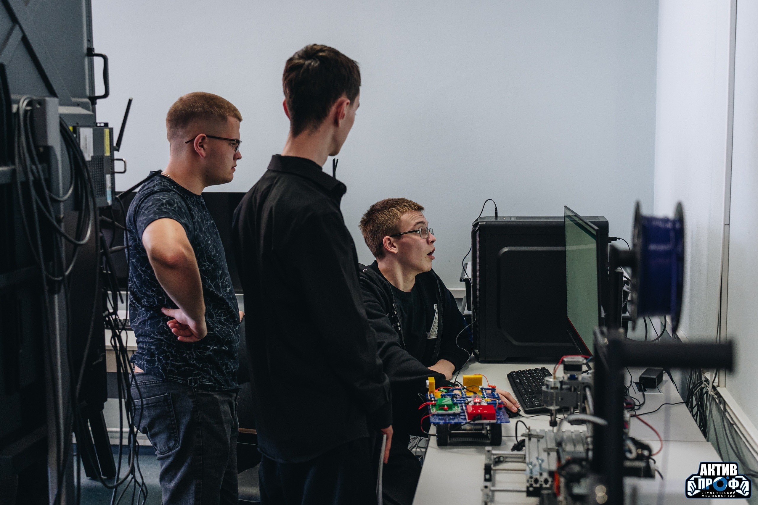 ����� �������� �������������� �������� 'FUTURAUTO'